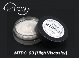 M.T.C.W. Drag Grease MTDG-03 [High Viscosity] (Not Restrict) (in stock)