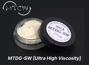 M.T.C.W. Drag Grease MTDG-SW [Ultra High Viscosity] (Not Restrict) (in stock)