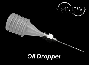 MTCW Oil Dropper