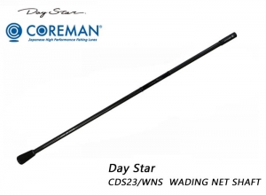 Summer Sale 50% OFF COREMAN DayStar Wading Net Shaft CDS23-WNS