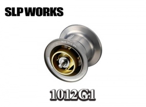 SLP WORKS RCSB 1000 SPOOL 1012G1