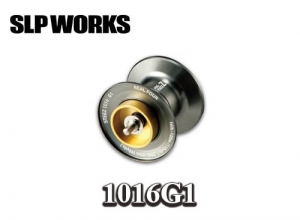 SLP WORKS RCSB 1000 SPOOL 1016G1
