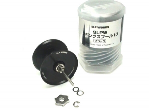 SLPW JIGGING SPOOL 10
