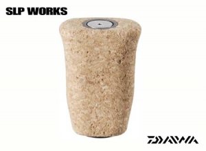 DAIWA SLP-WORKS Noncoat Cork Knob