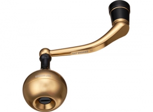 SLPW 85mm POWER HANDLE SET / Gold
