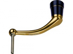 SLPW Machine cut handle 75mm