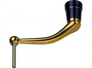 SLPW Machine cut handle 80mm