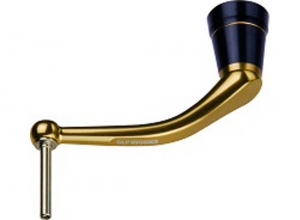SLPW Machine cut handle 85mm