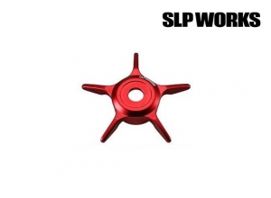 SLP WORKS SCL MC STARDRAG RED