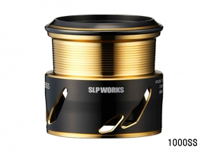 DAIWA SLP WORKS SLPW EX SF 1000SS