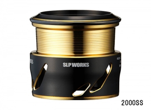 DAIWA SLP WORKS SLPW EX SF 2000SS