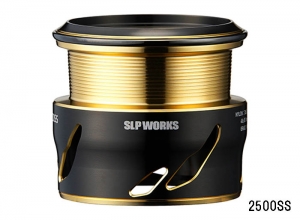 DAIWA SLP WORKS SLPW EX SF 2500SS