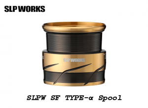 2025 SLP WORKS SLPW SF TYPE-alpha SPOOL 1000S