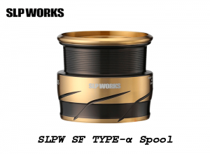 2025 SLP WORKS SLPW SF TYPE-alpha SPOOL 2000S