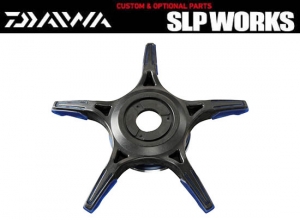 SLPW SCL HIGH GRIP ZAION STAR DRAG / BLUE