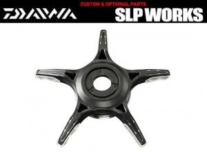 SLPW SCL HIGH GRIP ZAION STAR DRAG / CLEAR