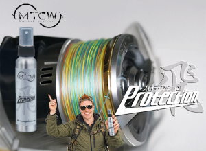 MTCW Line Coating Agent Protection(Not Restricted)