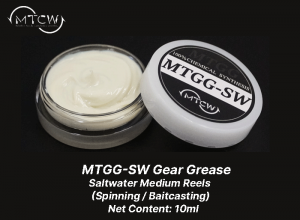MTCW Gear Grease MTGG-SW (Not Restrict)