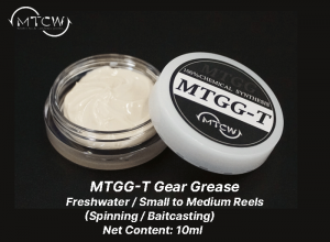 MTCW Gear Grease MTGG-T (Not Restrict)