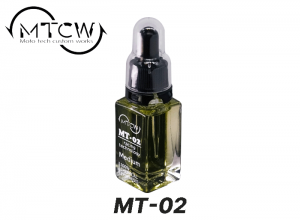 MTCW MT Oil Series MT-02(Not Restricted) (in stock)