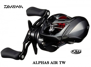 2020 DAIWA ALPHAS AIR TW 8.6R