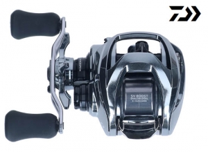 2022 DAIWA STEEZ LIMITED SV TW 1000S-XHL (Production of this product has ended)