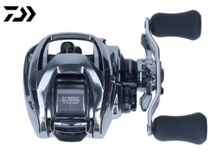 2022 DAIWA STEEZ LIMITED SV TW 1000S-XH (Production of this product has ended)