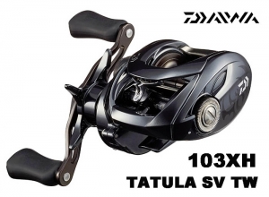 2020 DAIWA TATULA SV TW 103XH