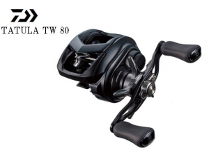 2022 DAIWA TATULA TW 80HL