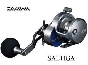 2015 DAIWA SALTIGA 10 (Production of this product has ended)