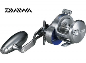 2015 DAIWA SALTIGA 15H-SJ (Production of this product has ended)