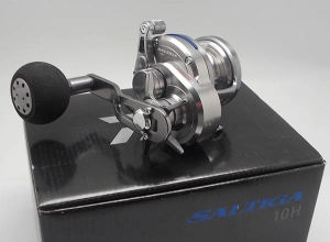 2015 DAIWA SALTIGA 10H (Production of this product has ended)
