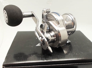 2015 DAIWA SALTIGA (Production of this product has ended)
