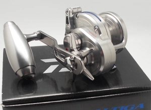 2015 DAIWA SALTIGA 35N-SJ (Production of this product has ended)