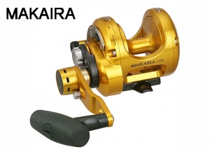 MAKAIRA MK-10 II (FREE SHIPPING)