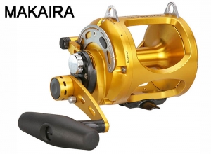 MAKAIRA MK-30 II (FREE SHIPPING)