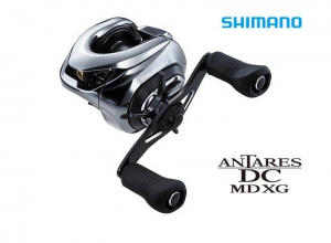 2018 SHIMANO ANTARES DC MD XG LEFT