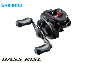 2018 SHIMANO BASS RISE (Right-Model)