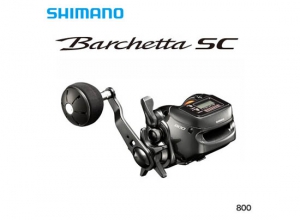 2018 Barchetta SC 1000