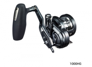 2019 SHIMANO OCEA JIGGER F CUSTOM 1000HG (Free shipping)
