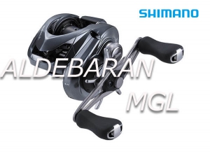 2018 SHIMANO ALDEBARAN MGL 31 LEFT