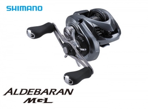 2018 SHIMANO ALDEBARAN MGL 30 RIGHT