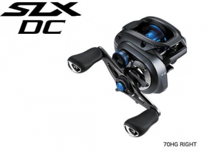 2020 SLX DC 70XG RIGHT