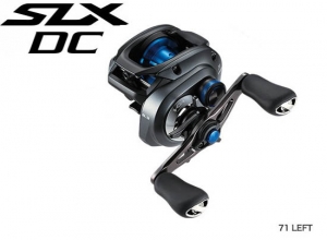 2020 SLX DC 71 LEFT