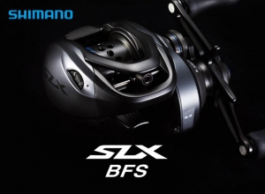 2021 SHIMANO SLX BFS LEFT (FREE SHIPPING)