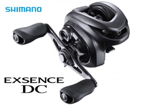 2022 SHIMANO EXSENCE DC XG RIGHT (FREE SHIPPING)