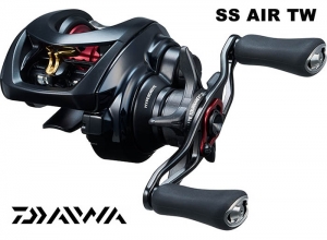 PLAT/Fishing Tackle Store-Fishing Equipment/Catalog-Reel-DAIWA