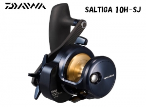 2026 DAIWA SALTIGA 10H-SJ (FREE SHIPPING)(2026 Feb debut)