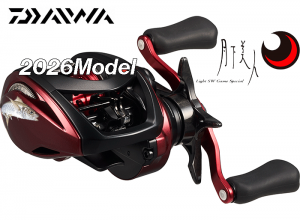 2026 DAIWA GEKKABIJIN BF TW PE SPECIAL 8.5L (FREE SHIPPING)(In stock)