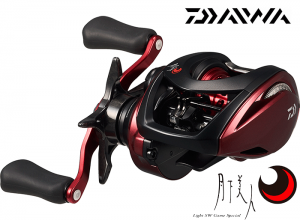 2026 DAIWA GEKKABIJIN BF TW PE SPECIAL 8.5R (FREE SHIPPING)(In stock)